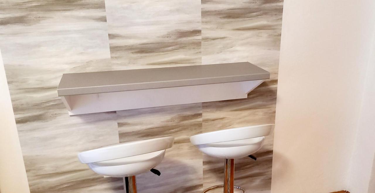 Park Apartment Brčko Dış mekan fotoğraf